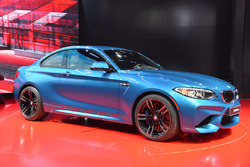 BMW M2 Coupe
