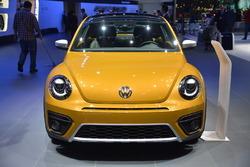 Volkswagen Beetle Dune