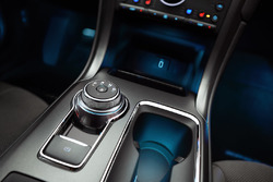 Ford Mondeo 2017