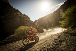 #52 KTM: Ivan Cervantes