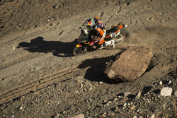 #49 KTM: Antoine Meo