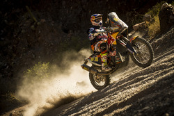 #3 KTM: Toby Price