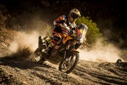 #11 KTM: Jordi Viladoms