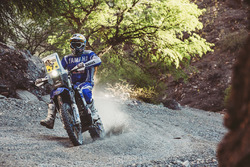 #7 Yamaha: Helder Rodrigues