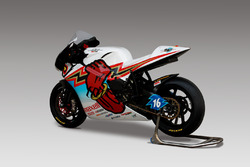 Mugen Shinden, Tourist Trophy