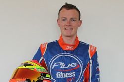 Aaren Russell signs for Erebus Motorsport