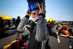 ADAC F4: Lausitzring