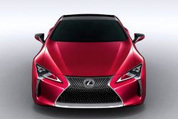 Lexus LC500