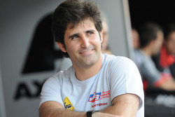 Sergio Jimenez