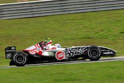 Anthony Davidson, BAR Honda