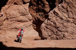 #52 KTM: 伊万·塞万提斯