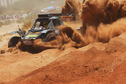 #347 Suzuki: Tim Coronel