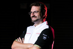 Joan Orus, Mahindra Racing