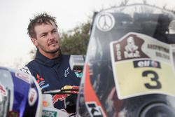 #3 KTM: Toby Price