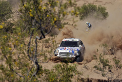 #323 Mini: Harry Hunt, Andreas Schulz