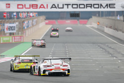 #30 Ram Racing Mercedes AMG GT3: Paul White, Tom Onslow-Cole, Thomas Jäger, Stuart Hall, Roald Goethe