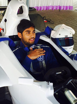 Anindith Reddy