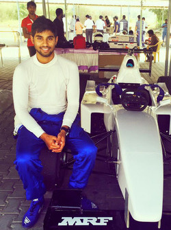 Anindith Reddy