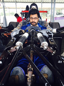 Sahil Gahuri