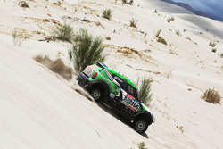#306 Mini: Erik van Loon, Wouter Rosegaar