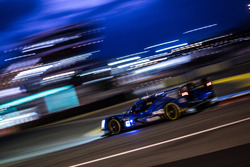KCMG车队47号ORECA 05赛车:马修·豪森、理查德·布拉德利、尼古拉斯·拉皮埃尔