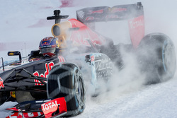 Max Verstappen, Red Bull Racing