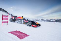 Max Verstappen, Red Bull Racing