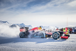 Max Verstappen, Red Bull Racing