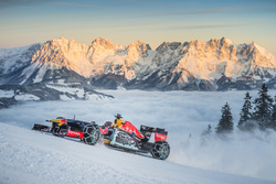 Max Verstappen, Red Bull Racing