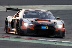 #14 Optimum Motorsport Audi R8 LMS: Flick Haigh, Ryan Ratcliffe, Joe Osborne, Frank Stippler