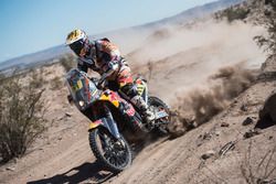 #11 KTM: Jordi Viladoms