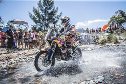 #11 KTM: Jordi Viladoms