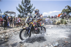 #11 KTM: Jordi Viladoms