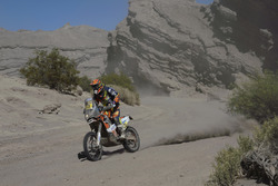 #10 KTM: Olivier Pain