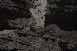 Dakar ambiente