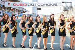 24 Hours of Dubai