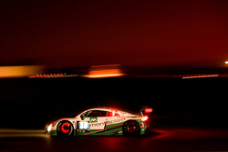 #28 Land-Motorsport GmbH Audi R8 LMS: Marc Basseng, Christopher Mies, Carsten Tilke, Connor de Phillippi
