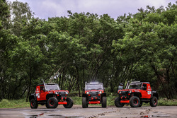 Team Force Gurkha