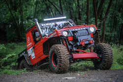 Team Force Gurkha