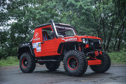 Team Force Gurkha