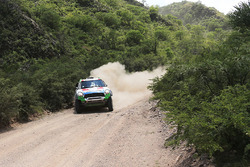 #306 Mini: Erik van Loon, Wouter Rosegaar