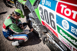 #306 Mini: Erik van Loon, Wouter Rosegaar