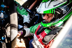 Erik van Loon, X-Raid Team