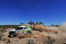 #306 Mini: Erik van Loon, Wouter Rosegaar