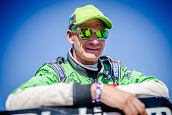 Erik van Loon, X-Raid Team
