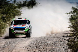 #306 Mini: Erik van Loon, Wouter Rosegaar
