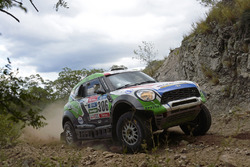 #306 Mini: Erik van Loon, Wouter Rosegaar