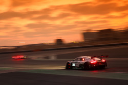 #28 Land-Motorsport GmbH Audi R8 LMS: Marc Basseng, Christopher Mies, Carsten Tilke, Connor de Phillippi