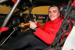 Norbert Michelisz