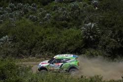 #306 Mini: Erik van Loon, Wouter Rosegaar